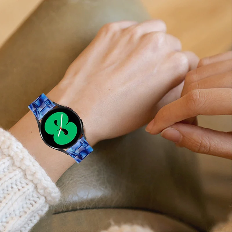 Sehr schön Garmin Vivomove 3 armband