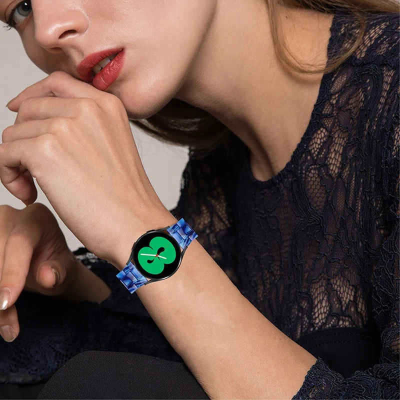 Sehr schön Garmin Vivomove 3 armband