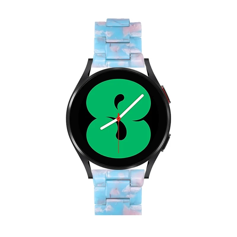 Sehr schön Garmin Vivomove 3 armband