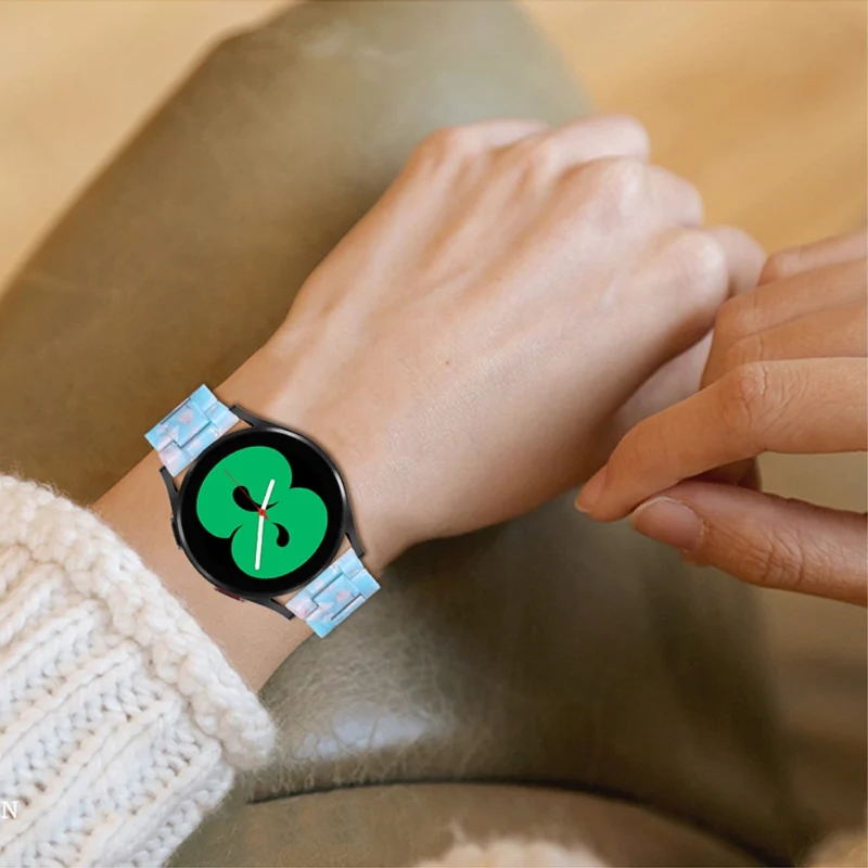 Sehr schön Garmin Vivomove 3 armband