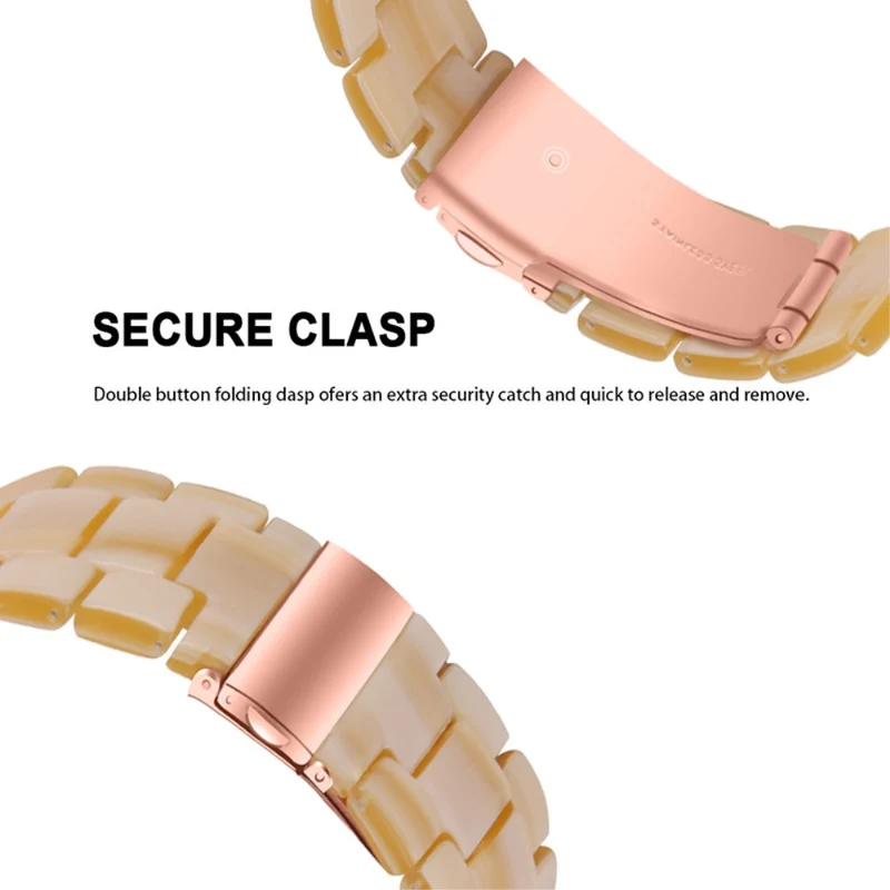 Sehr schön Garmin Vivomove 3 armband