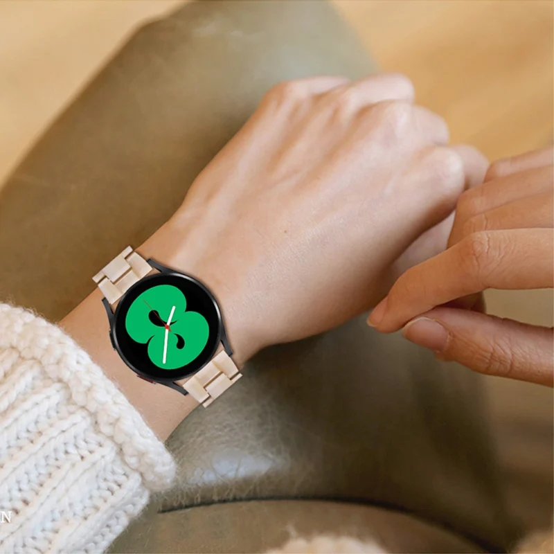 Sehr schön Garmin Vivomove 3 armband