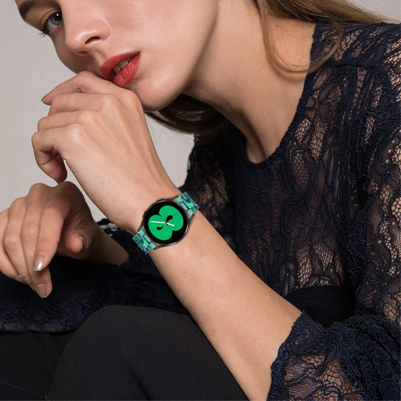 Sehr schön Garmin Vivomove 3 armband