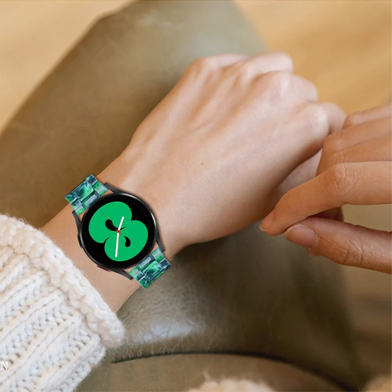 Sehr schön Garmin Vivomove 3 armband