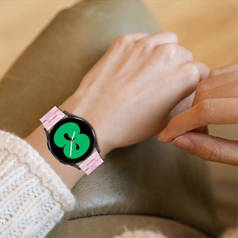 Sehr schön Garmin Vivomove 3 armband