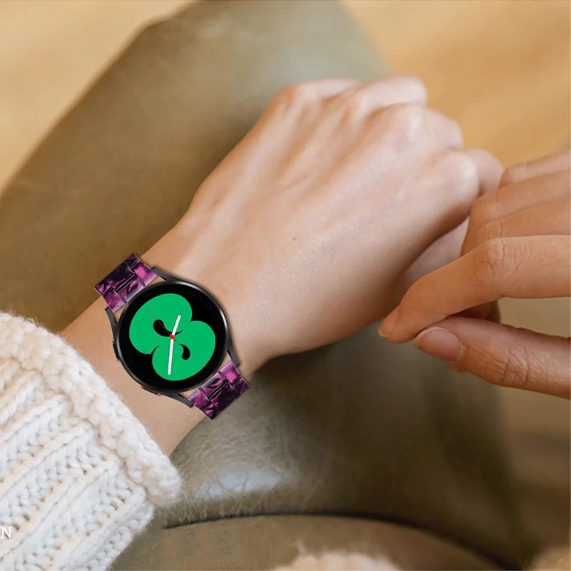 Sehr schön Garmin Vivomove 3 armband