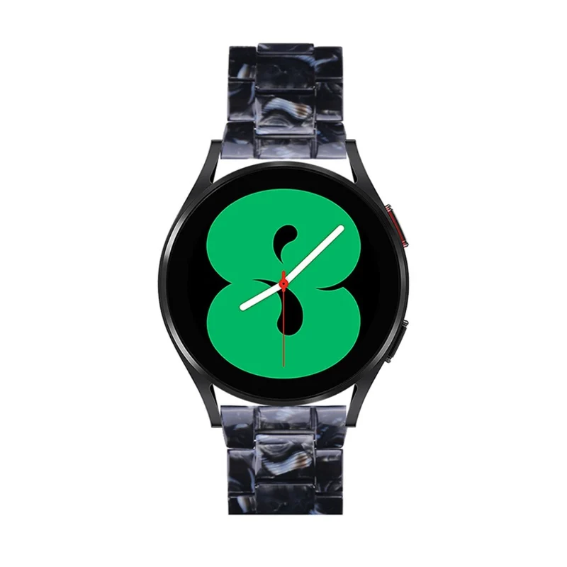 Sehr schön Garmin Vivomove 3 armband