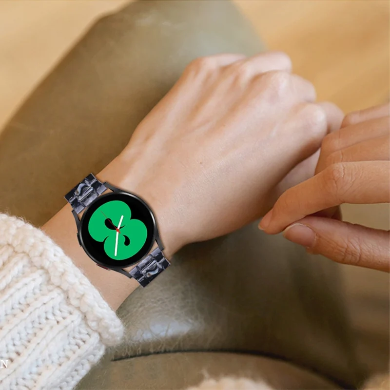 Sehr schön Garmin Vivomove 3 armband