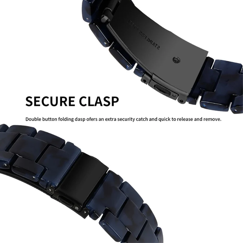Sehr schön Garmin Vivomove 3 armband