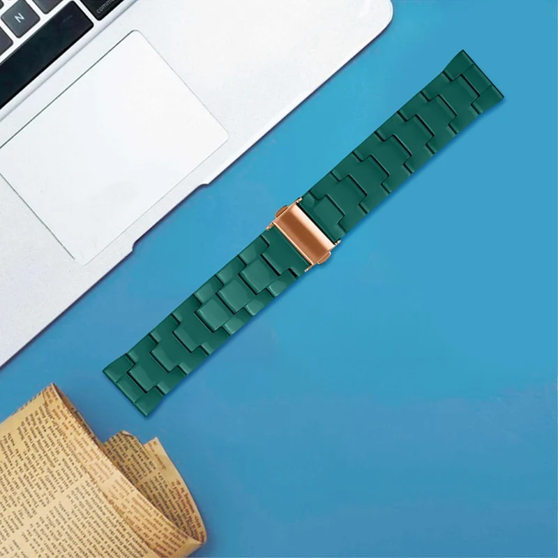 Sehr schön Garmin Vivomove 3 armband