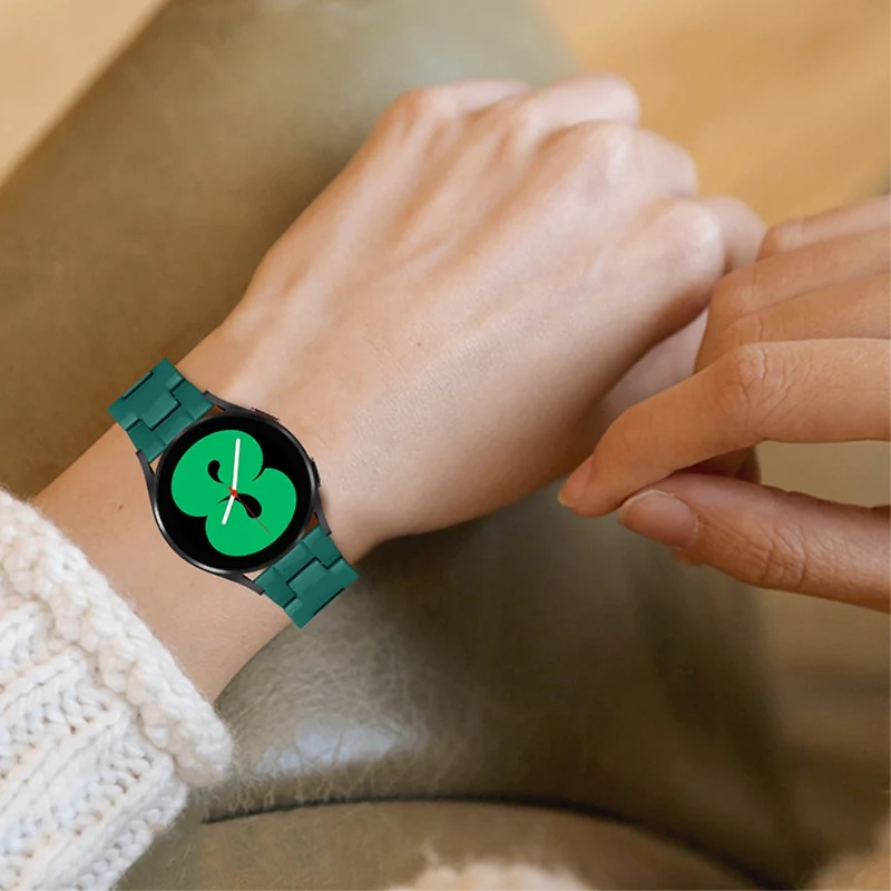 Sehr schön Garmin Vivomove 3 armband