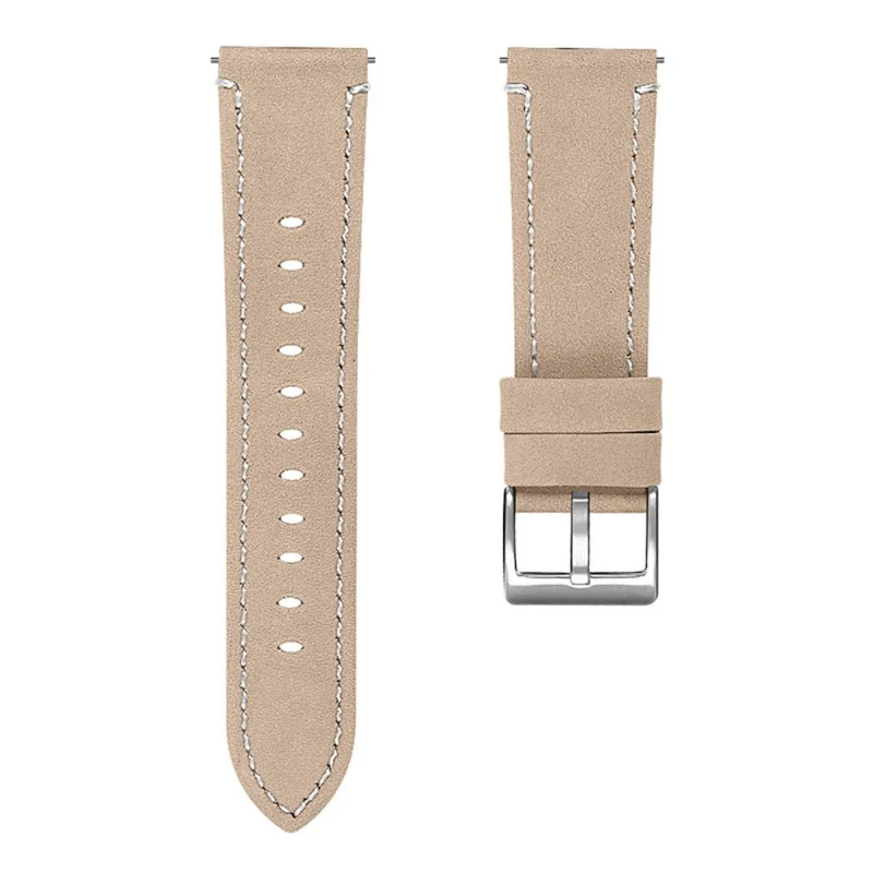 Fantastisch Xiaomi Mi Watch Color Echtes Leder armband