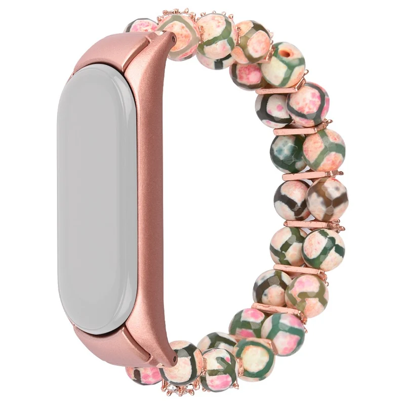 Süß Xiaomi Mi Smart Band 4 / Xiaomi Mi Band 3 Stein armband