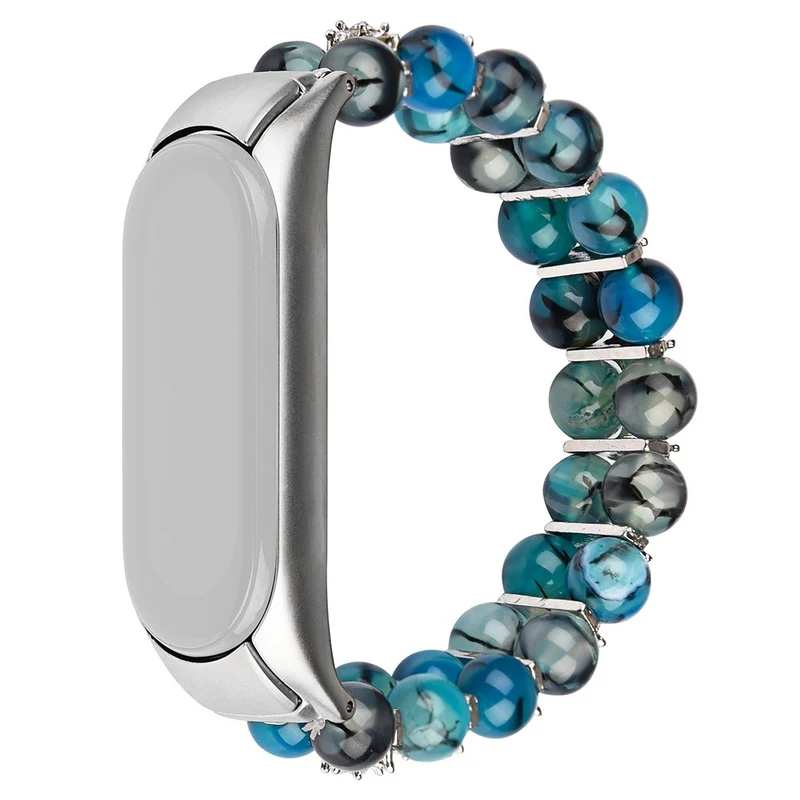 Süß Xiaomi Mi Smart Band 4 / Xiaomi Mi Band 3 Stein armband