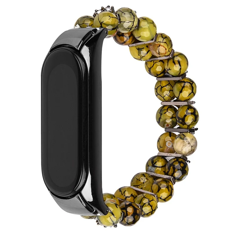 Süß Xiaomi Mi Smart Band 4 / Xiaomi Mi Band 3 Stein armband