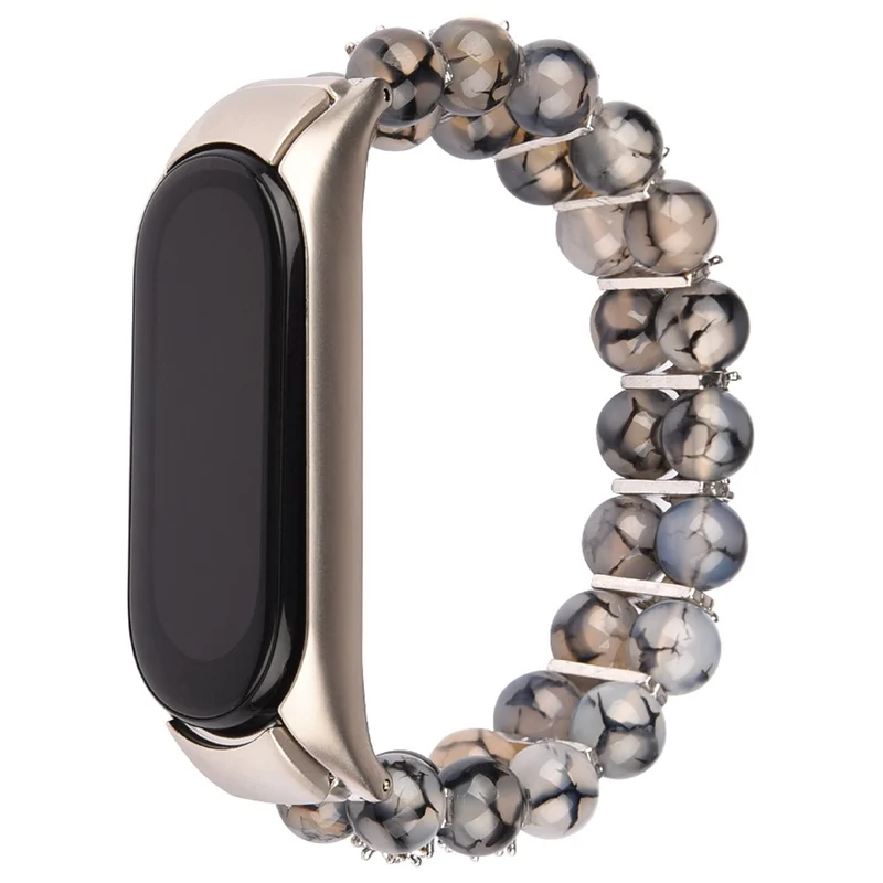 Süß Xiaomi Mi Smart Band 4 / Xiaomi Mi Band 3 Stein armband