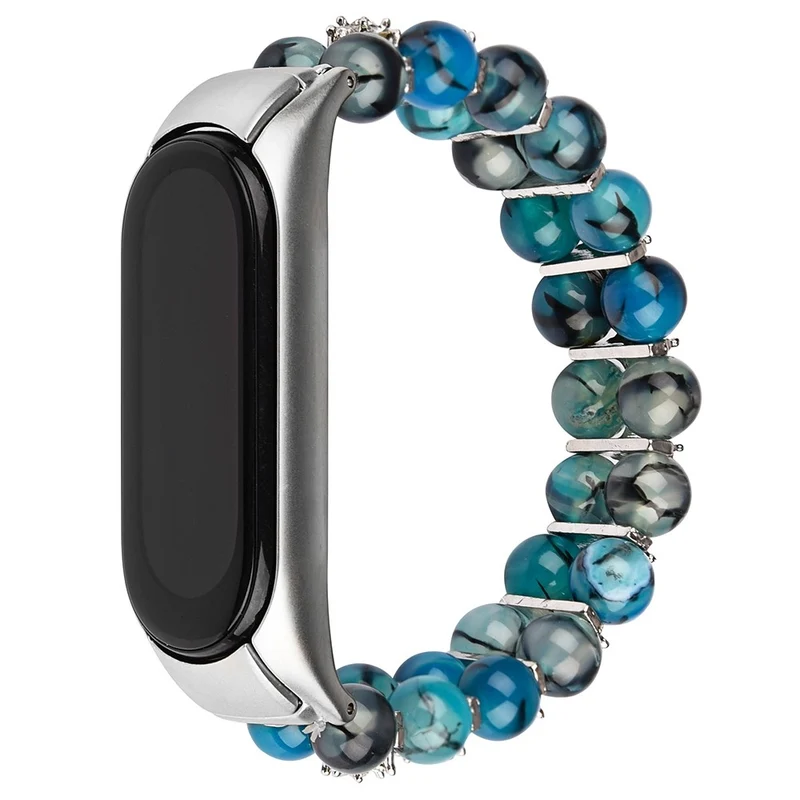 Süß Xiaomi Mi Smart Band 4 / Xiaomi Mi Band 3 Stein armband