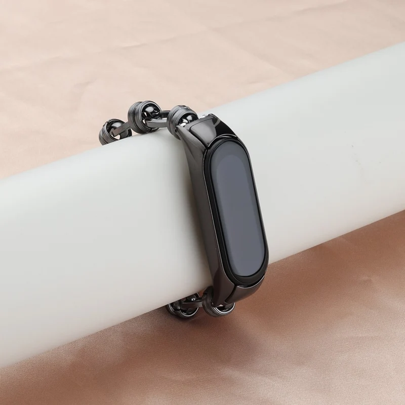 Xiaomi Mi Smart Band 4 / Xiaomi Mi Band 3 Metall armband