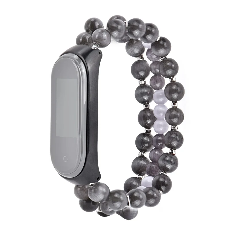 Süß Xiaomi Mi Smart Band 4 / Xiaomi Mi Band 3 Stein armband