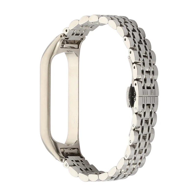 Xiaomi Mi Smart Band 6 / Xiaomi Mi Band 5 Metall armband