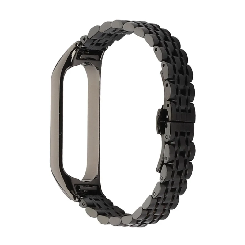 Xiaomi Mi Smart Band 6 / Xiaomi Mi Band 5 Metall armband