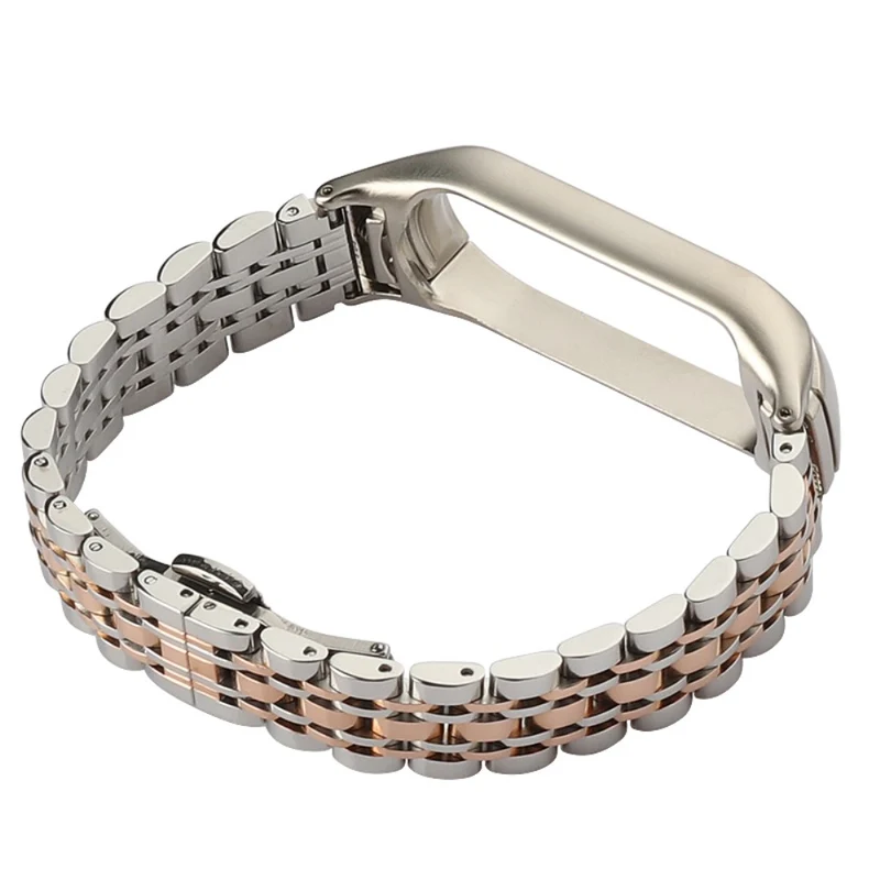 Xiaomi Mi Smart Band 6 / Xiaomi Mi Band 5 Metall armband
