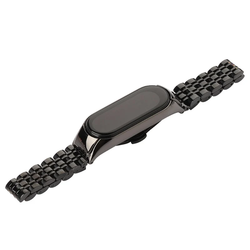 Xiaomi Mi Smart Band 6 / Xiaomi Mi Band 5 Metall armband