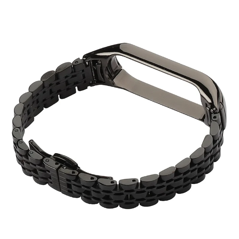 Xiaomi Mi Smart Band 4 / Xiaomi Mi Band 3 Metall armband