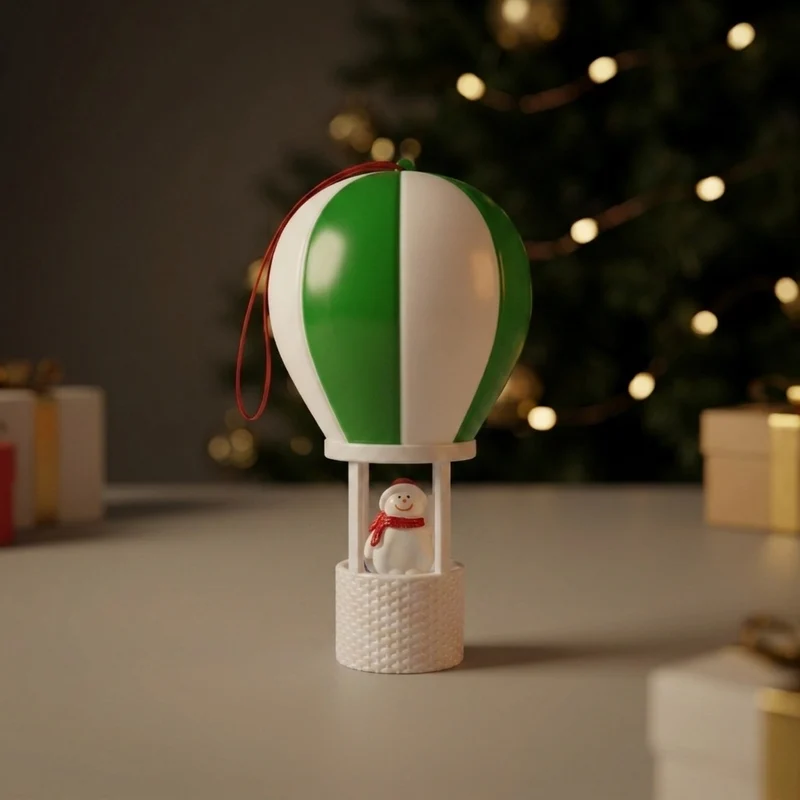 Luftballondekoration