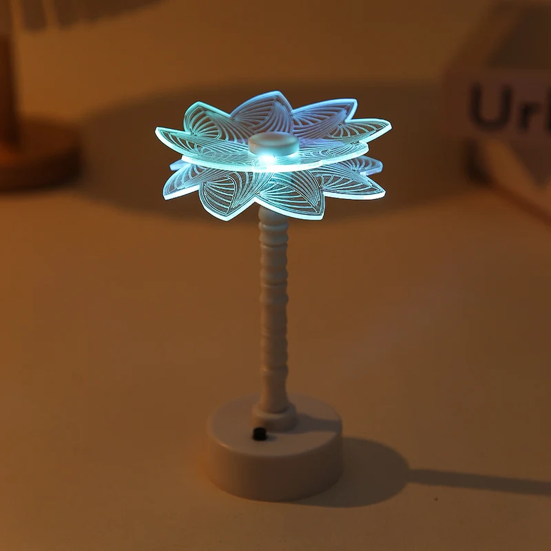 LED Tischlampe