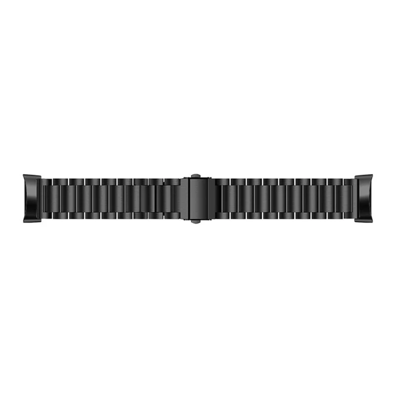 Mega zäh Fitbit Charge 5 Metall und Strass armband