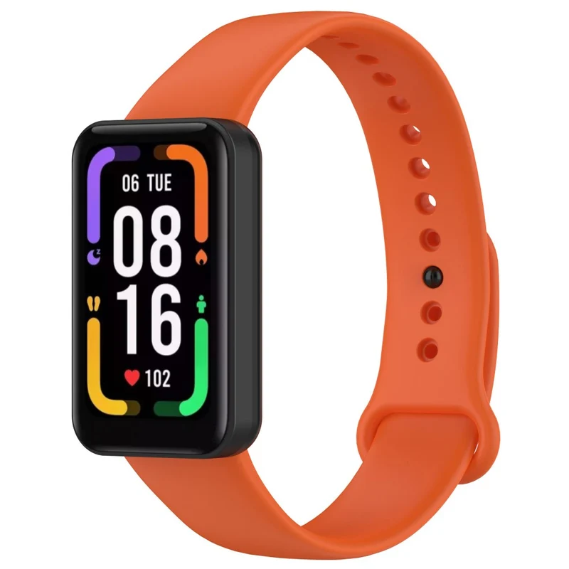 Schön Xiaomi Redmi Smart Band Pro Silikon / TPU armband