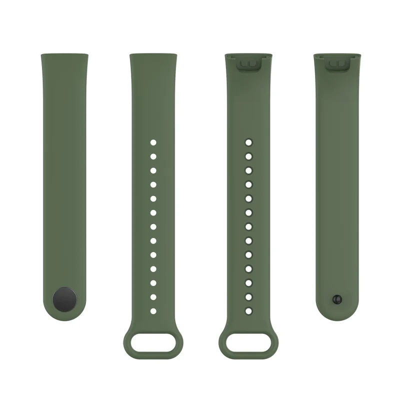 Schön Xiaomi Redmi Smart Band Pro Silikon / TPU armband