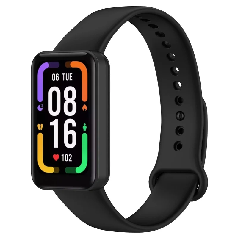 Schön Xiaomi Redmi Smart Band Pro Silikon / TPU armband