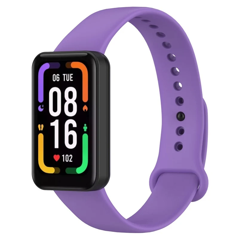 Schön Xiaomi Redmi Smart Band Pro Silikon / TPU armband