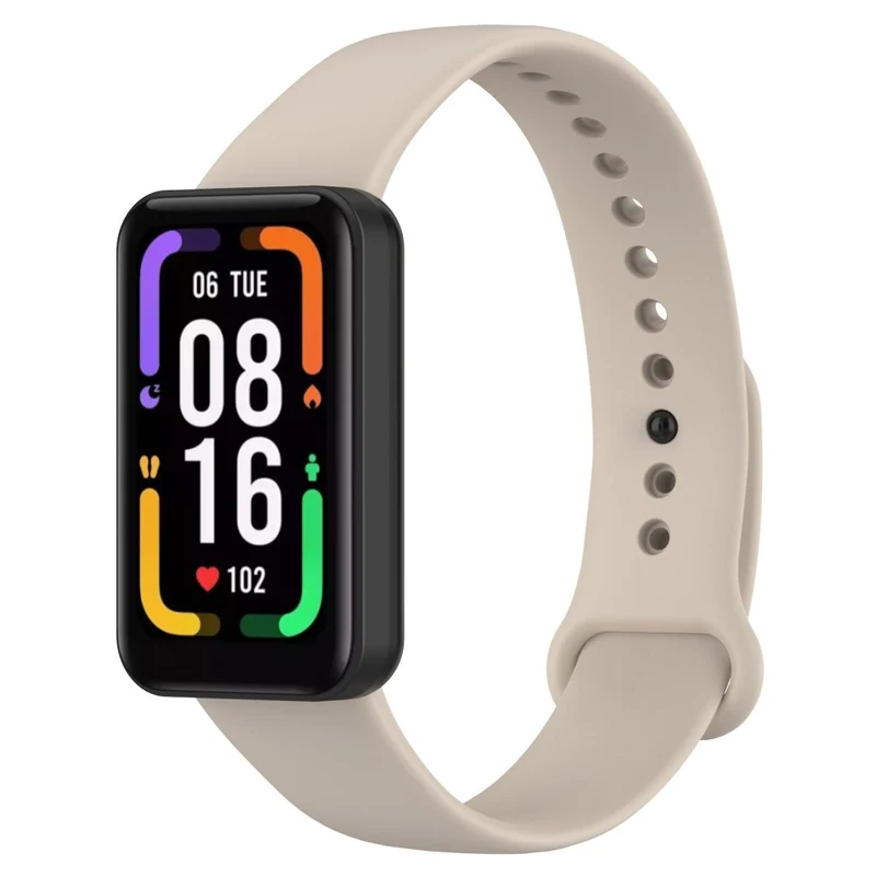 Schön Xiaomi Redmi Smart Band Pro Silikon / TPU armband