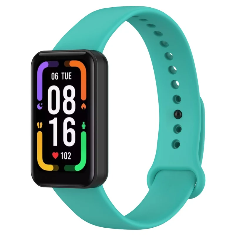 Schön Xiaomi Redmi Smart Band Pro Silikon / TPU armband