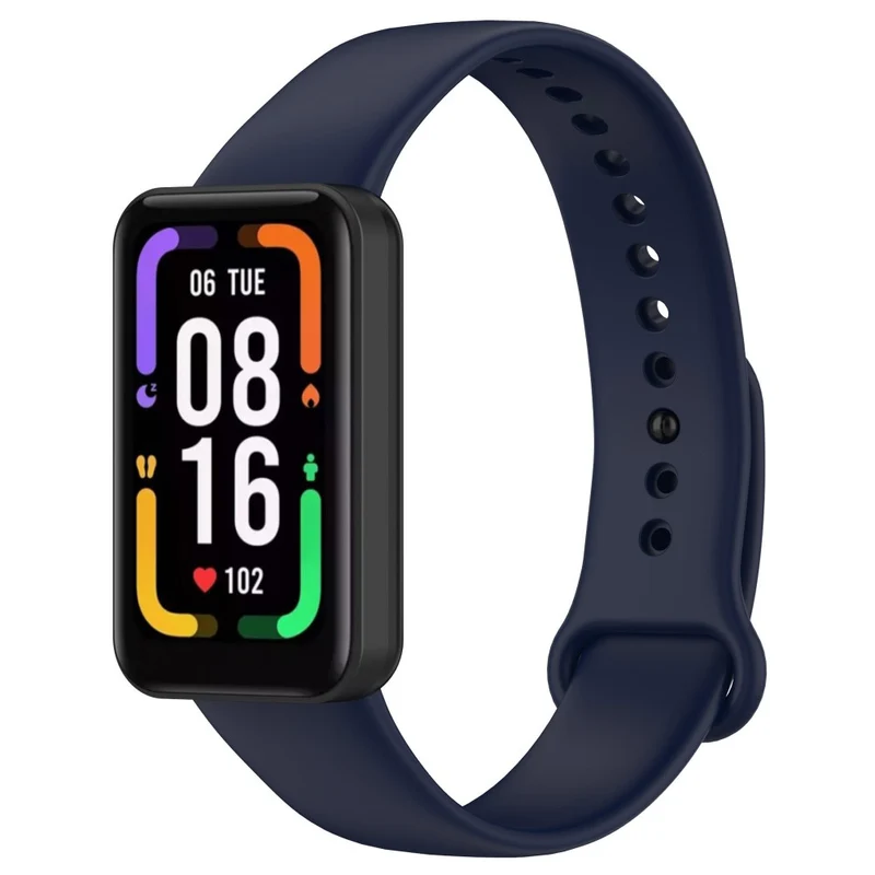 Schön Xiaomi Redmi Smart Band Pro Silikon / TPU armband