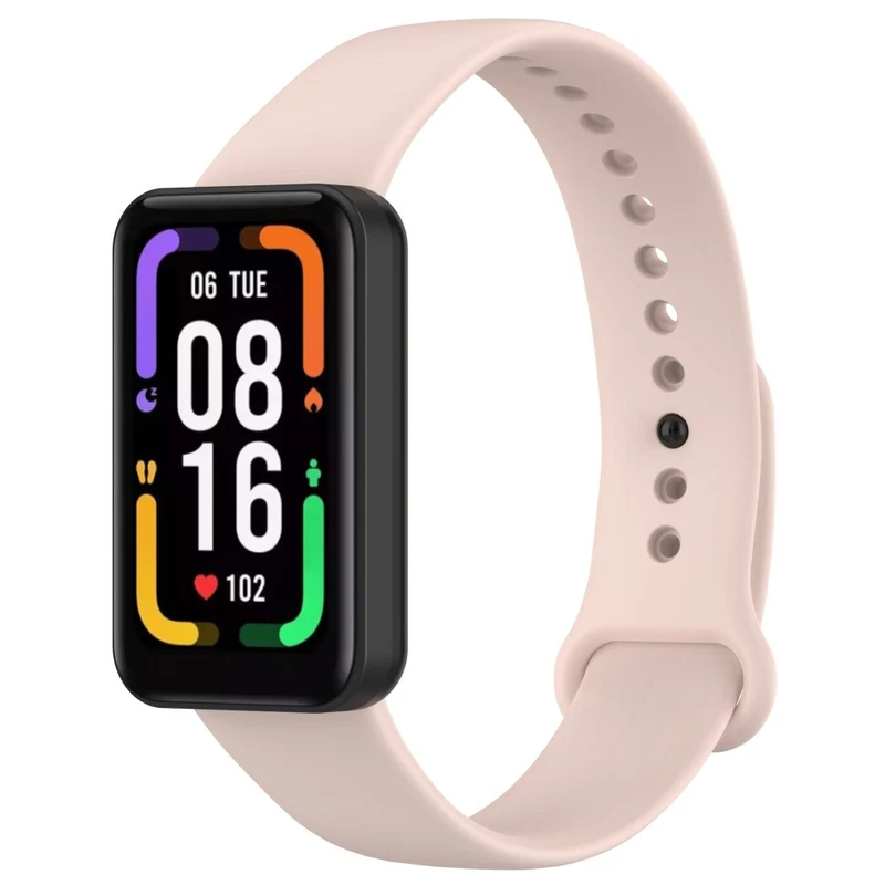 Schön Xiaomi Redmi Smart Band Pro Silikon / TPU armband