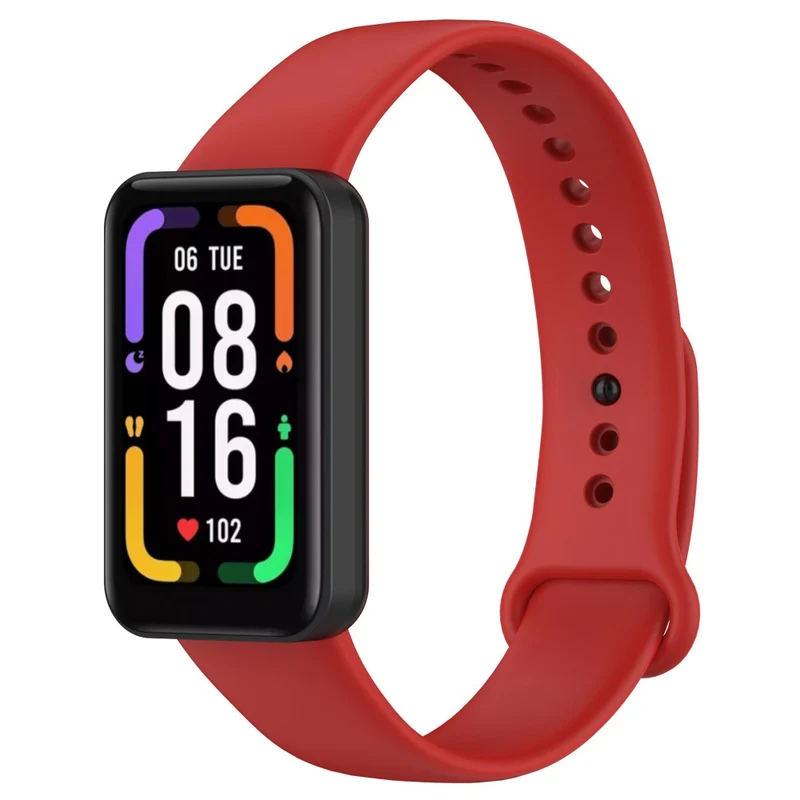 Schön Xiaomi Redmi Smart Band Pro Silikon / TPU armband