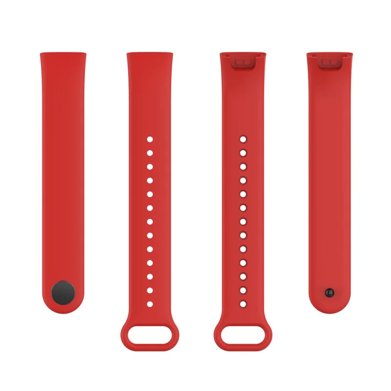 Schön Xiaomi Redmi Smart Band Pro Silikon / TPU armband