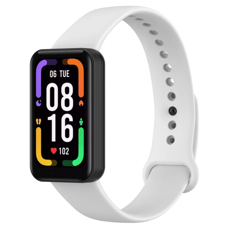 Schön Xiaomi Redmi Smart Band Pro Silikon / TPU armband