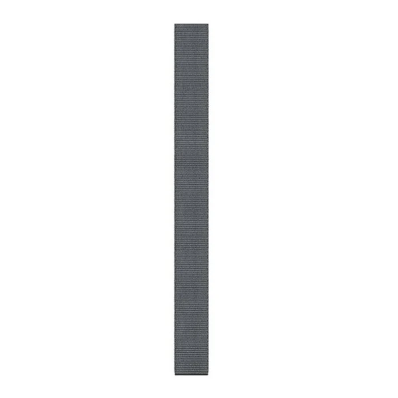 Auffallend nett Universell Garmin Textil / Nylon armband
