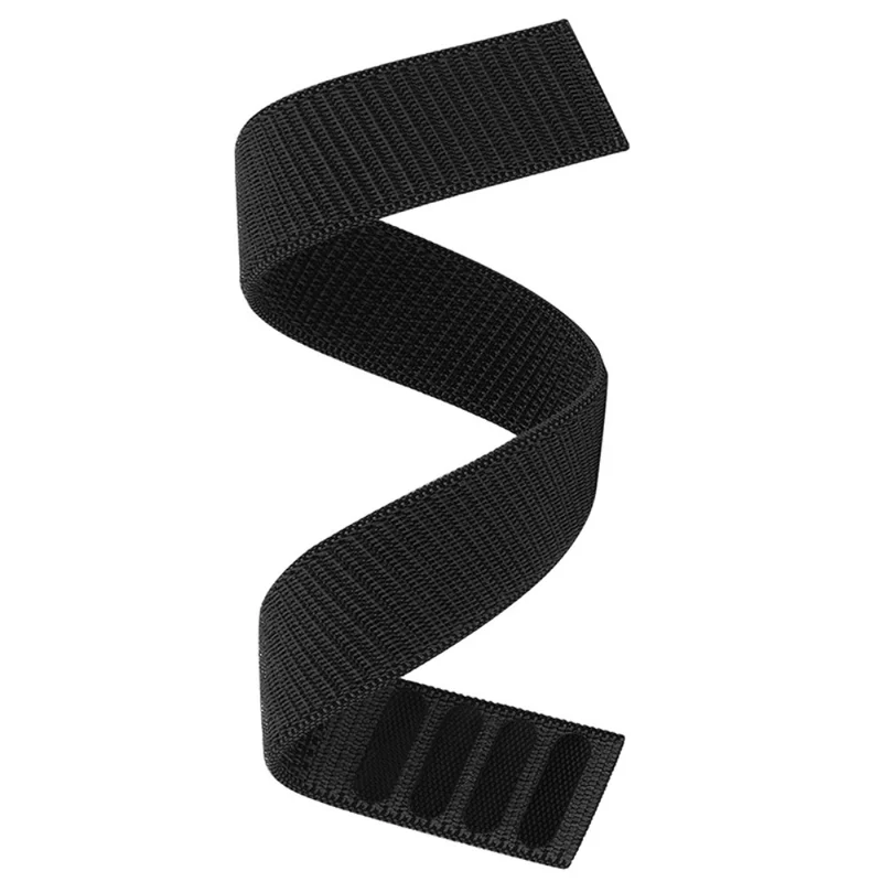 Sehr cool Universell Garmin Textil / Nylon armband