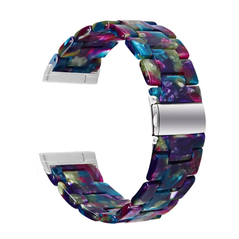 Sehr bequem Fitbit Versa 3 armband