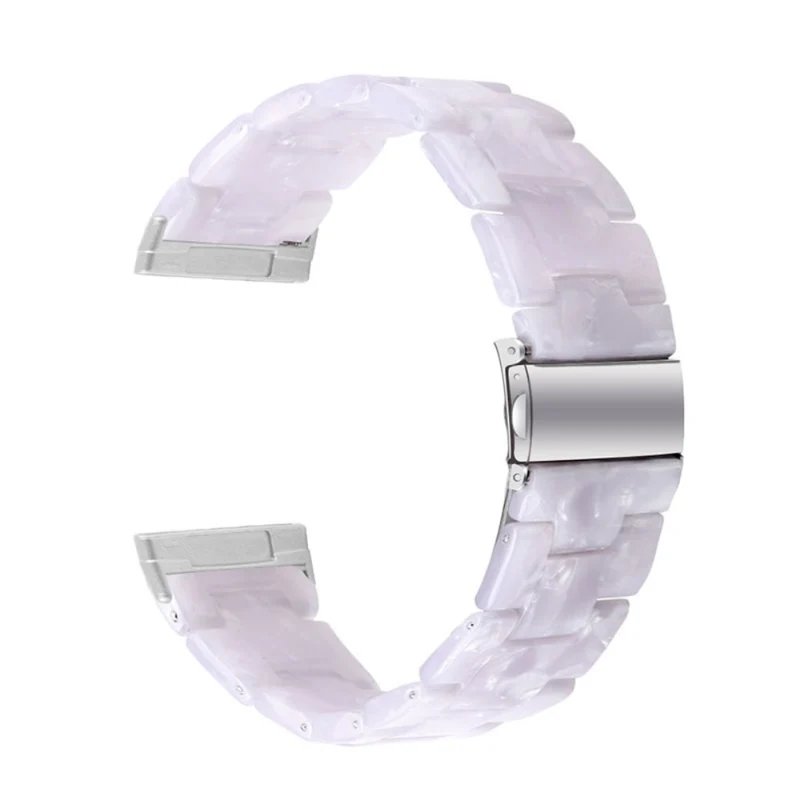 Sehr bequem Fitbit Versa 3 armband