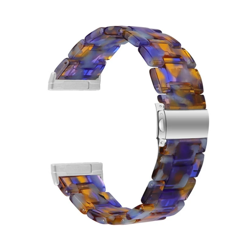 Sehr bequem Fitbit Versa 3 armband