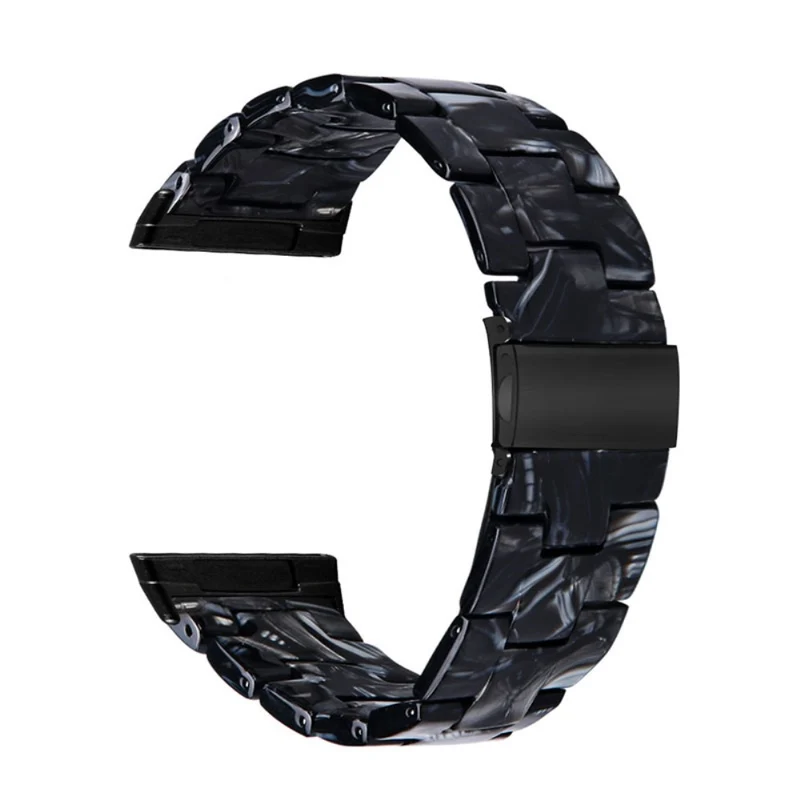 Sehr bequem Fitbit Versa 3 armband