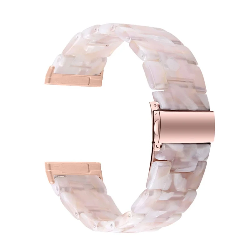 Sehr bequem Fitbit Versa 3 armband
