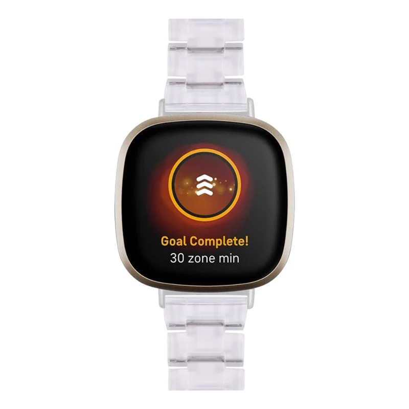 Sehr bequem Fitbit Versa 3 armband